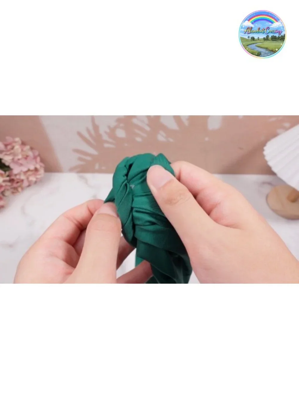 18 Pcs Milk Fiber Turban Head Wraps Pre-Tied African Bonnet Hairwrap Set